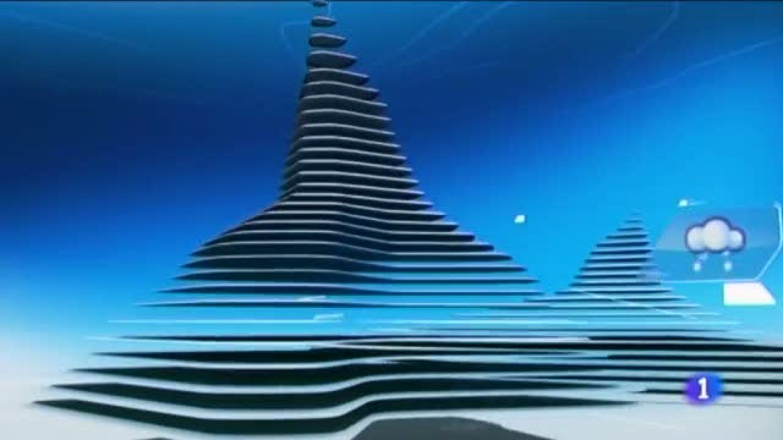 El tiempo en Asturias - 02/08/19 | Ver