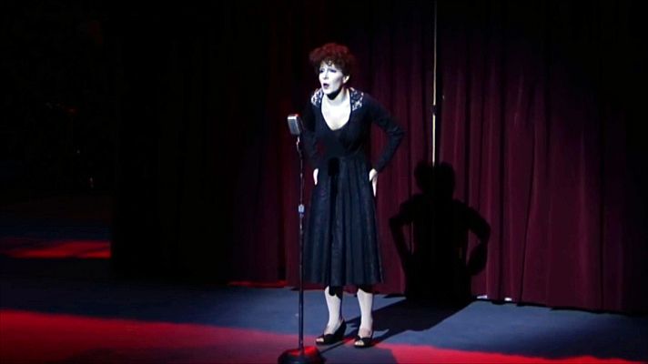 Informativo de Madrid - Informativo de Madrid 2 - 02/08/19