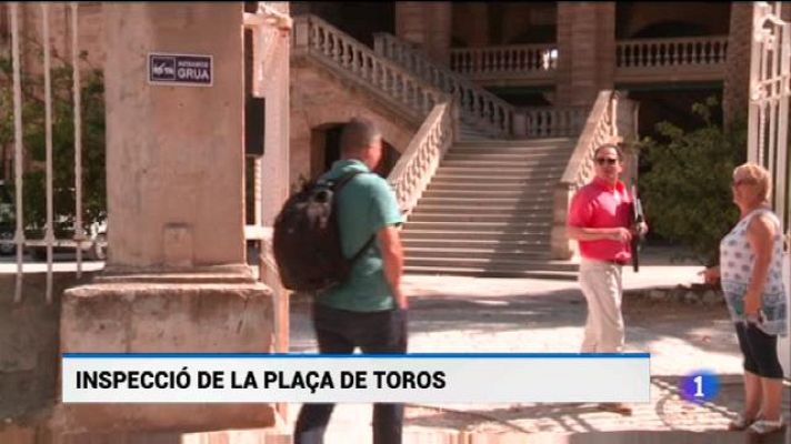 Informatiu Balear - Informatiu Balear 2 - 02/08/19