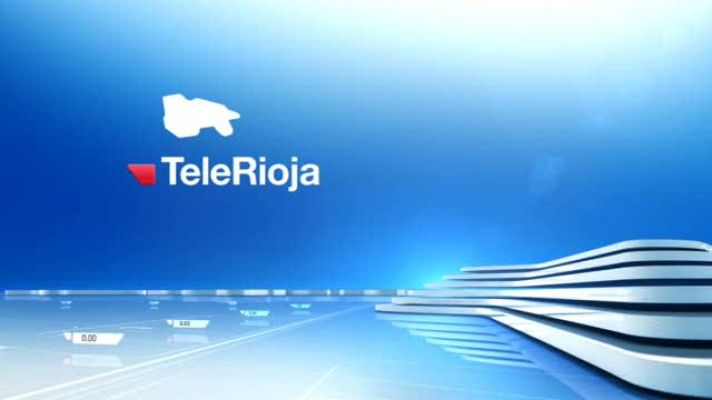 Informativo Telerioja - Informativo Telerioja 2 - 2/08/19