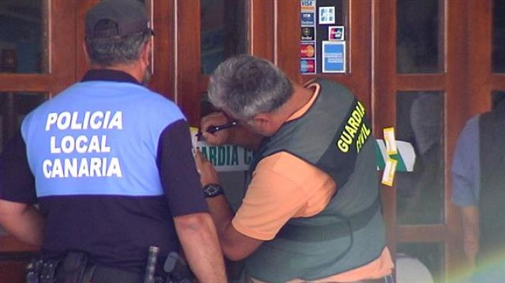 Telecanarias - Canarias en 2' - 02/08/2019