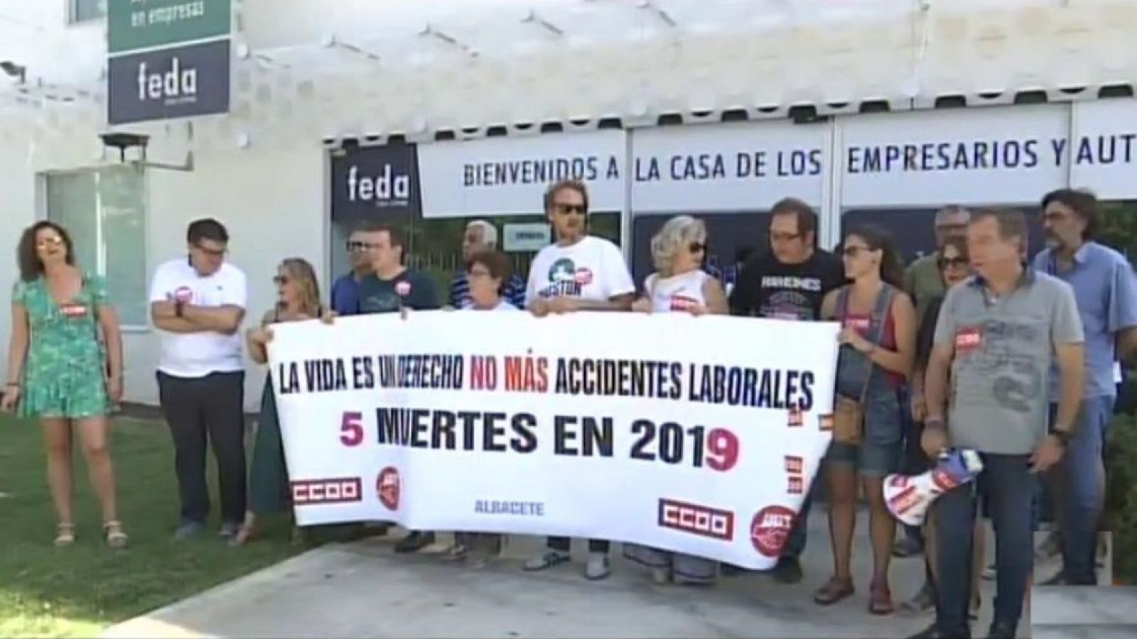 España en 24 horas - 02/08/19 - ver ahora