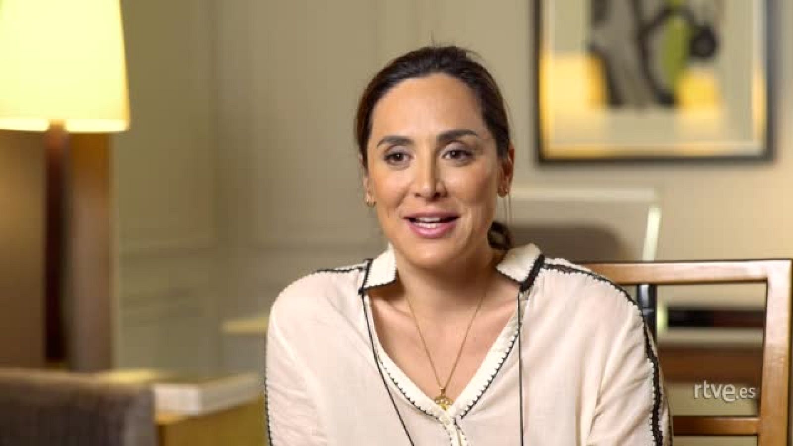 Tamara Falcó: "Es alucinante que a esas edades, de repente sientas pasiones"