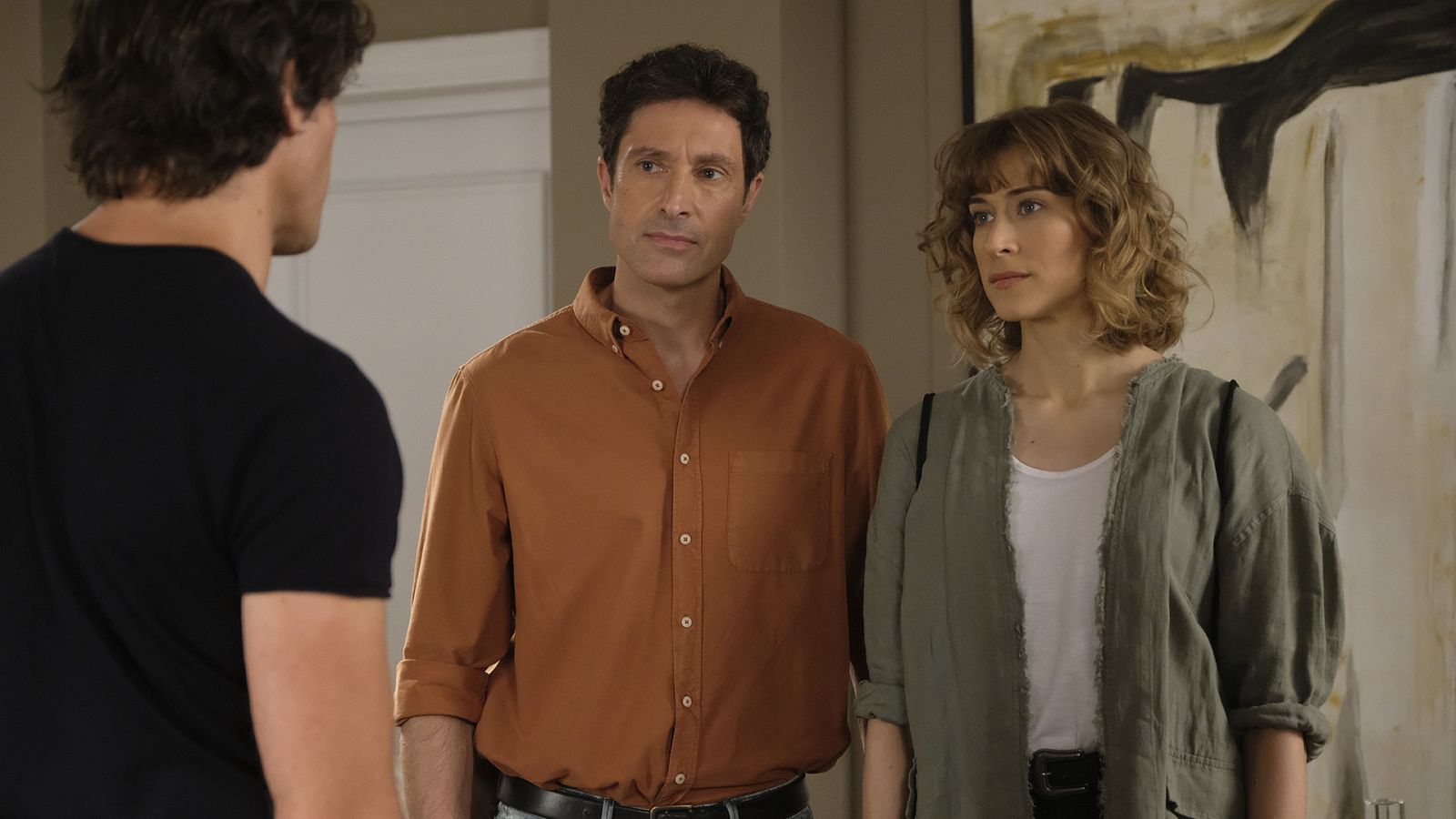 Servir y proteger - Episodio 566 - Ver ahora