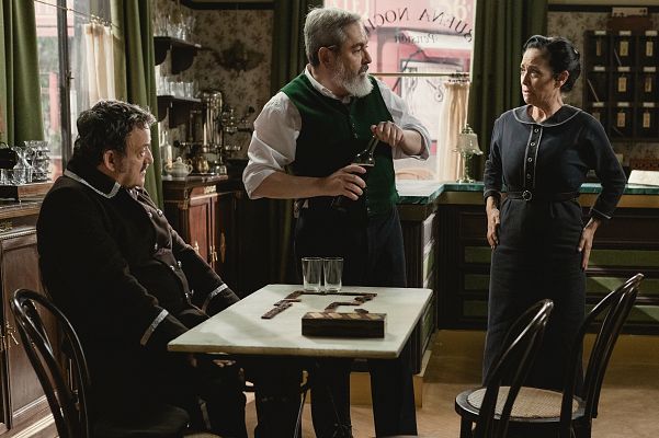 Acacias 38 - Capítulo 1068