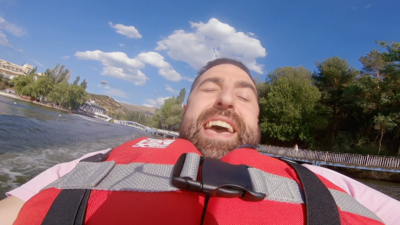 ¿Juegas o qué? - 02/08/19       