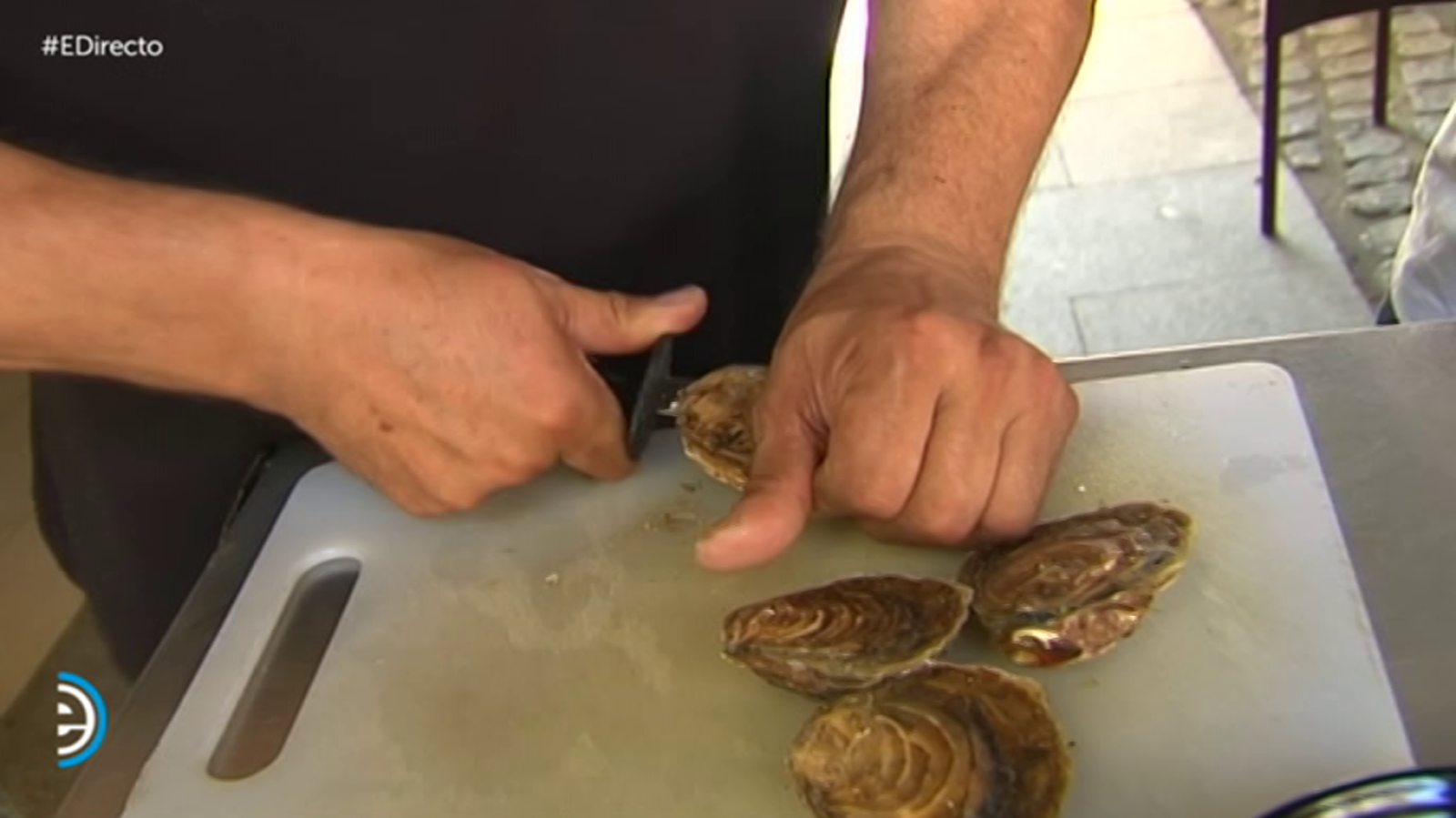 España Directo - 02/08/19 - ver ahora