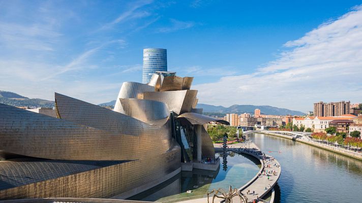 El tiempo - Cielos poco nubosos en gran parte de la Península