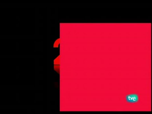 Miradas 2 - Miradas 2 - 01/07/09