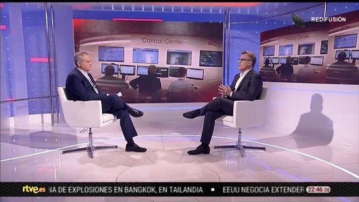 Emprende Express - Emprende Express - 02/08/19