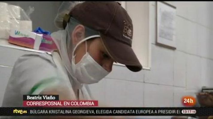 Informativo 24h - La presencia de la mujer en el mercado laboral latinoamericano mejora pero la brecha salarial sigue siendo un desafío