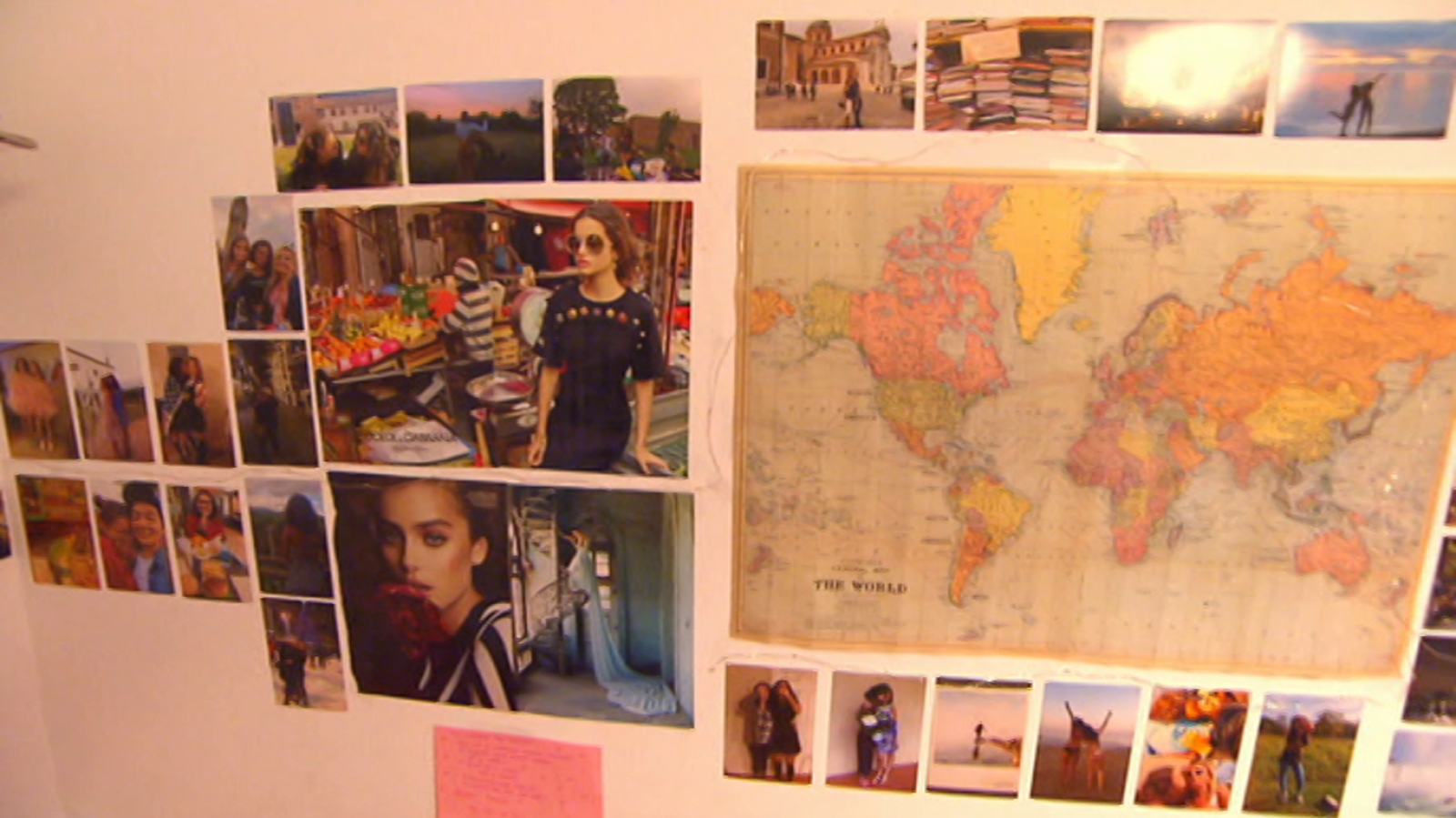 Yo soy Erasmus - Episodio 5 - ver ahora