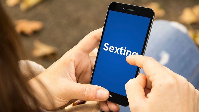 La Policía y expertos alertan sobre los riesgos del 'sexting'