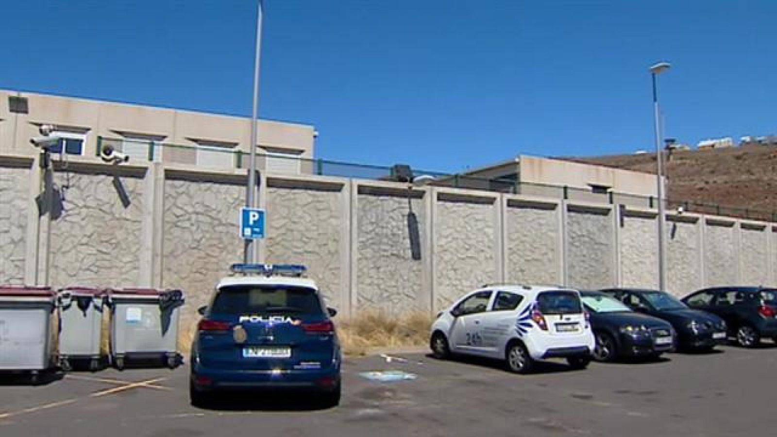 Telecanarias - 03/08/2019