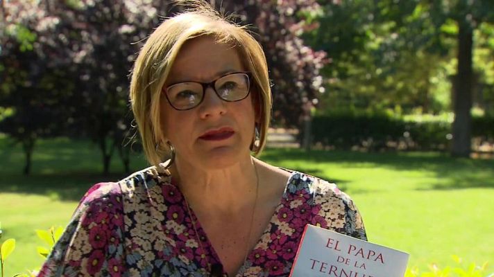 Testimonio - El Papa de la ternura