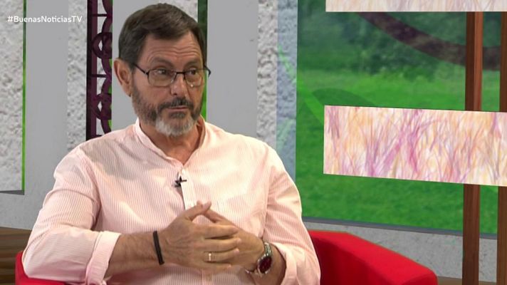 Buenas noticias TV - Nuevos desafíos éticos: maternidad subrogada