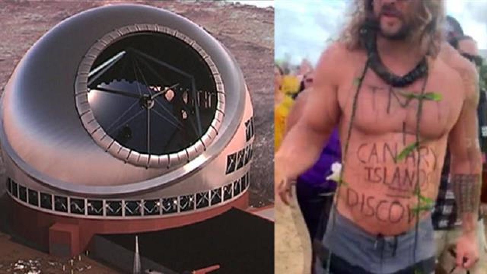 Telecanarias - 04/08/2019