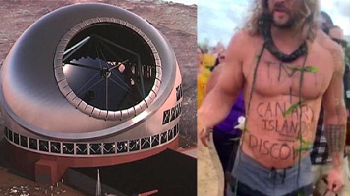 Telecanarias - Telecanarias - 04/08/2019