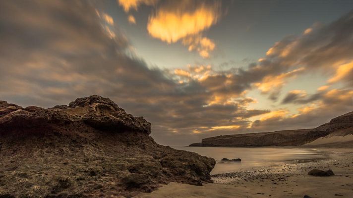 El tiempo - Temperaturas altas en Baleares, zona centro e interior oriental peninsular y en el valle del Guadalquivir