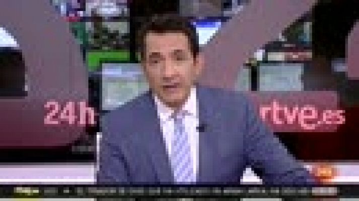 Informativo 24h - Trump, tras los tiroteos de Ohio y Texas: "El odio no tiene cabida en nuestro país"