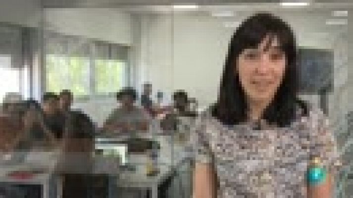 Días de cine - La Incubadora, el programa de el programa de desarrollo de largometrajes de la Escuela de Cinematogafía