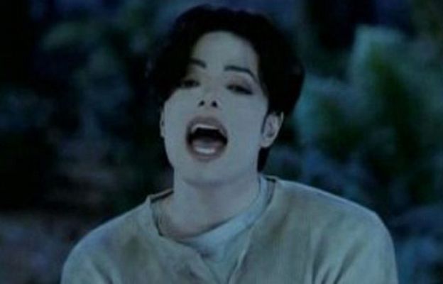 Miradas 2 - Recuerdo a Michael Jackson