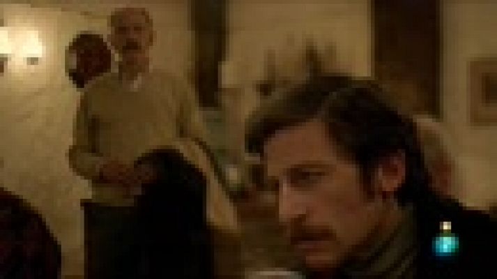 Días de cine - 'Rojo'