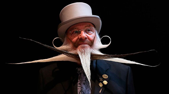 Modo Digital - Un concurso en que no se cortan un pelo