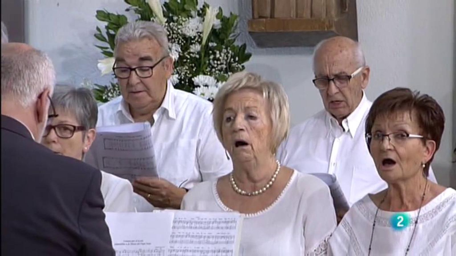 La Missa - 04/08/2019