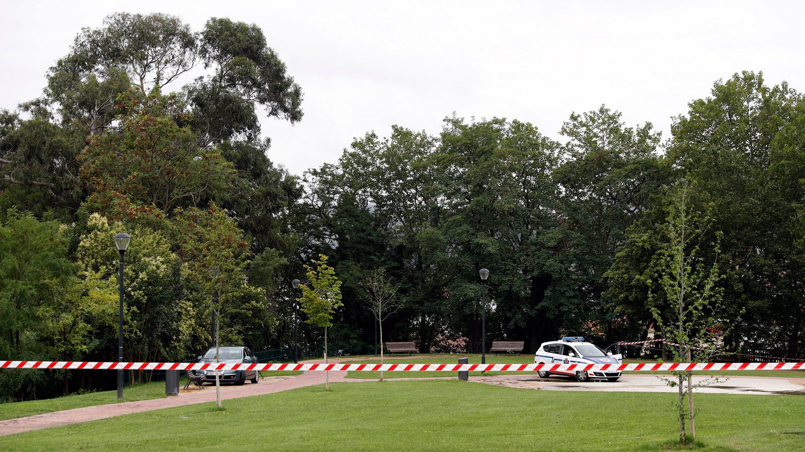 PrisiPrisión para dos de los seis detenidos por una violación múltiple a una joven en Bilbao
