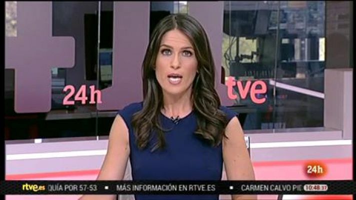 Informativo 24h - Prisión para dos de los seis detenidos por una violación múltiple a una joven en Bilbao