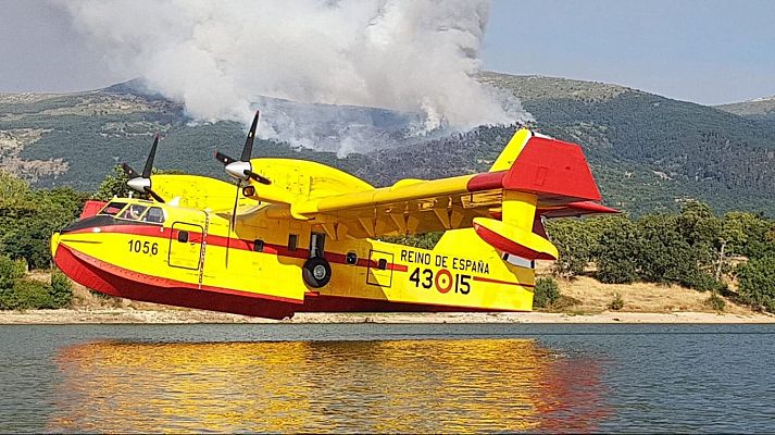 La mañana - La Mañana - 05/08/19