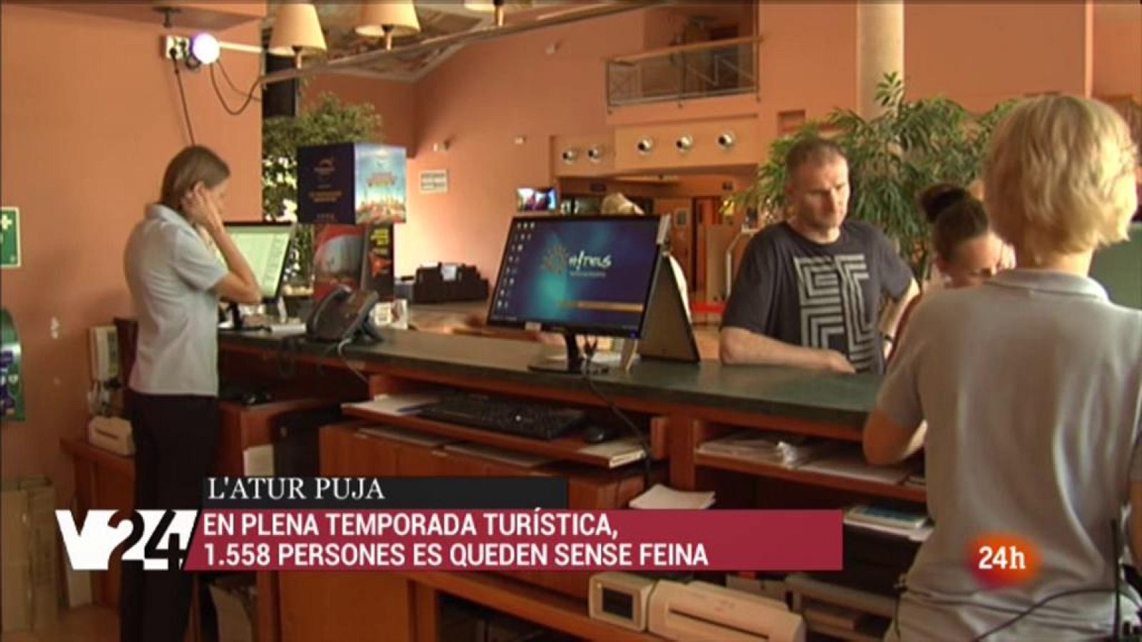 Vespre 24 - 02/08/2019