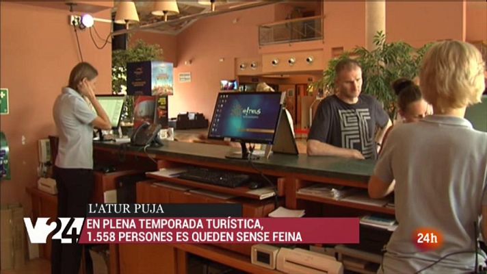 Vespre 24 - Vespre 24 - 02/08/2019