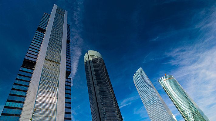 Informativo de Madrid - El Tiempo en la Comunidad de Madrid - 05/08/19