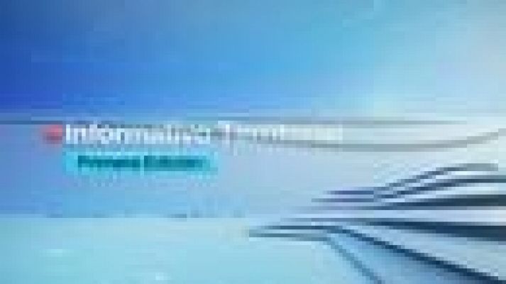 Noticias de Extremadura - Extremadura en 2' - 05/08/19