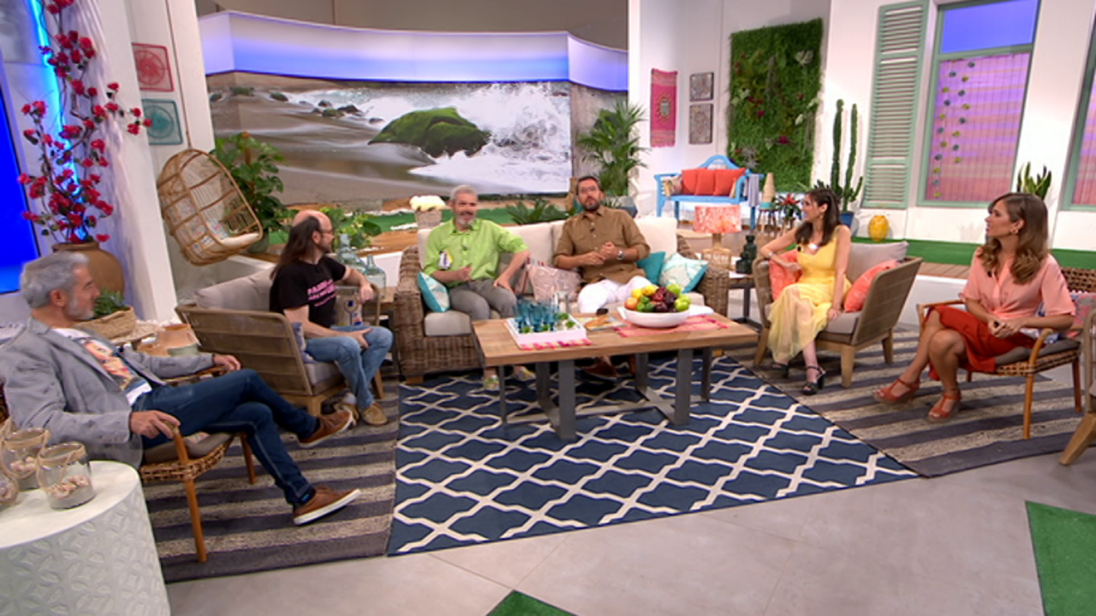 A partir de hoy - 05/08/19 - ver ahora