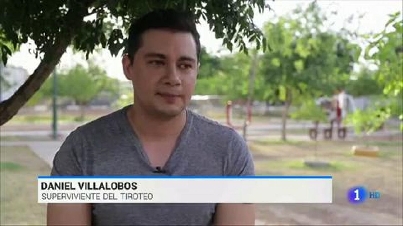 EE.UU. investiga el tiroteo de El Paso en Texas como 'terrorismo doméstico' | Ver