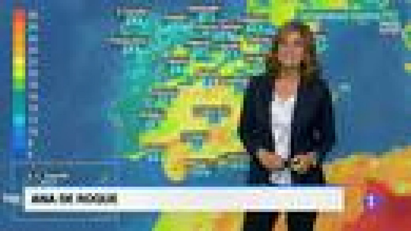 El tiempo en Andalucía - 5/8/2019 | Ver