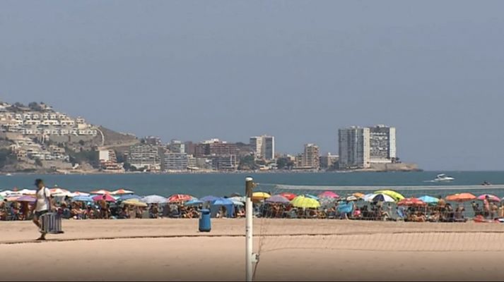 L'informatiu - Comunitat Valenciana - L'Informatiu - Comunitat Valenciana - 05/08/19