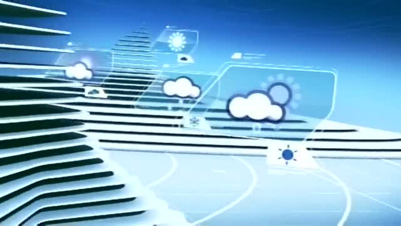 El tiempo en Castilla y León - 05/08/19