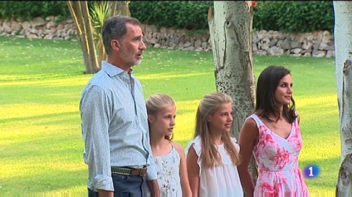 Informatiu Balear - Informatiu Balear 2 - 05/08/19