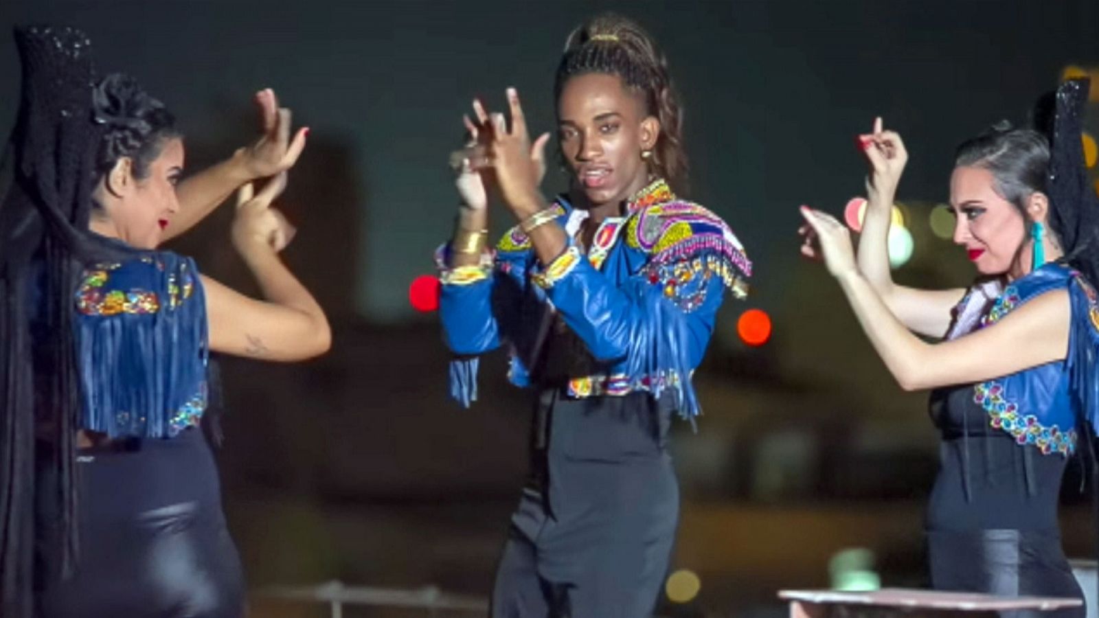 Informativo de Madrid 2 - 05/08/19 - Ver ahora