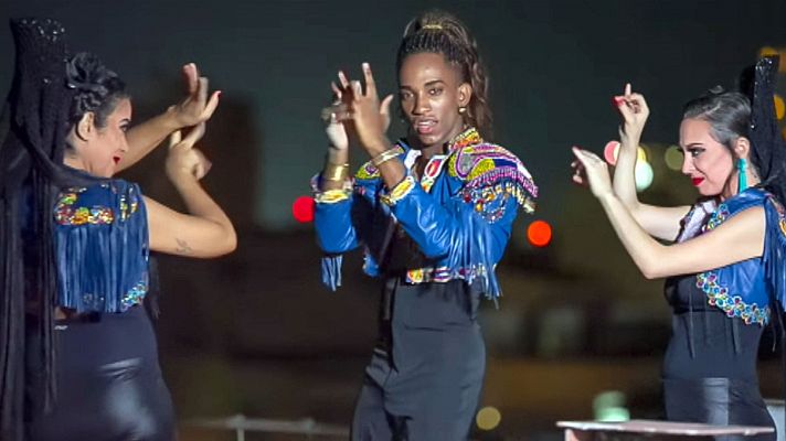 Informativo de Madrid - Informativo de Madrid 2 - 05/08/19