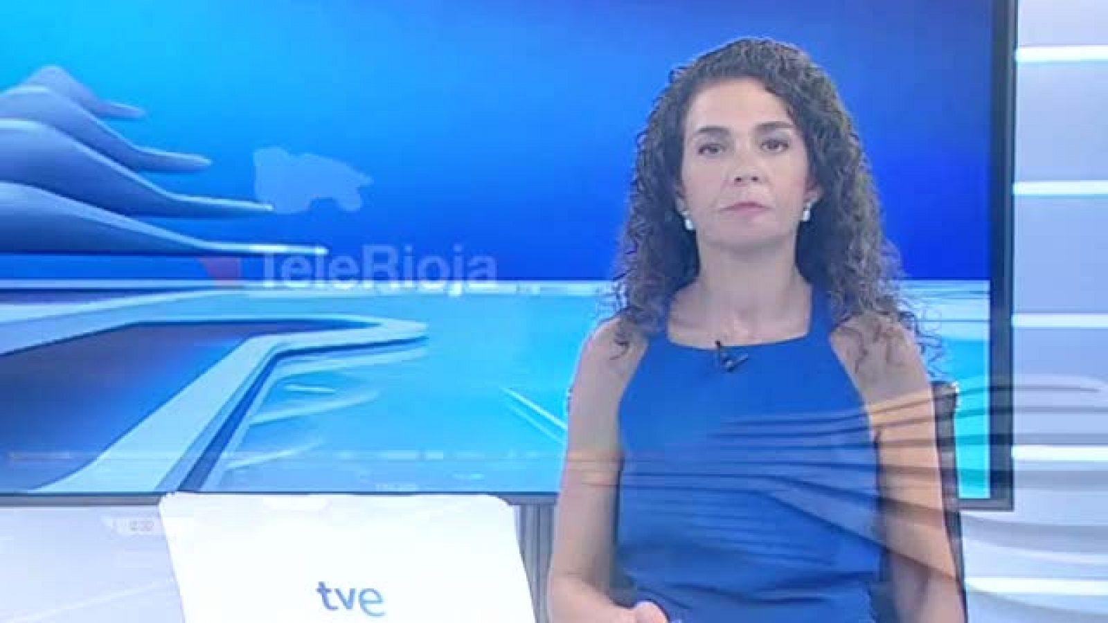 Informativo Telerioja: Informativo Telerioja 2 - 5/08/19 | RTVE Play