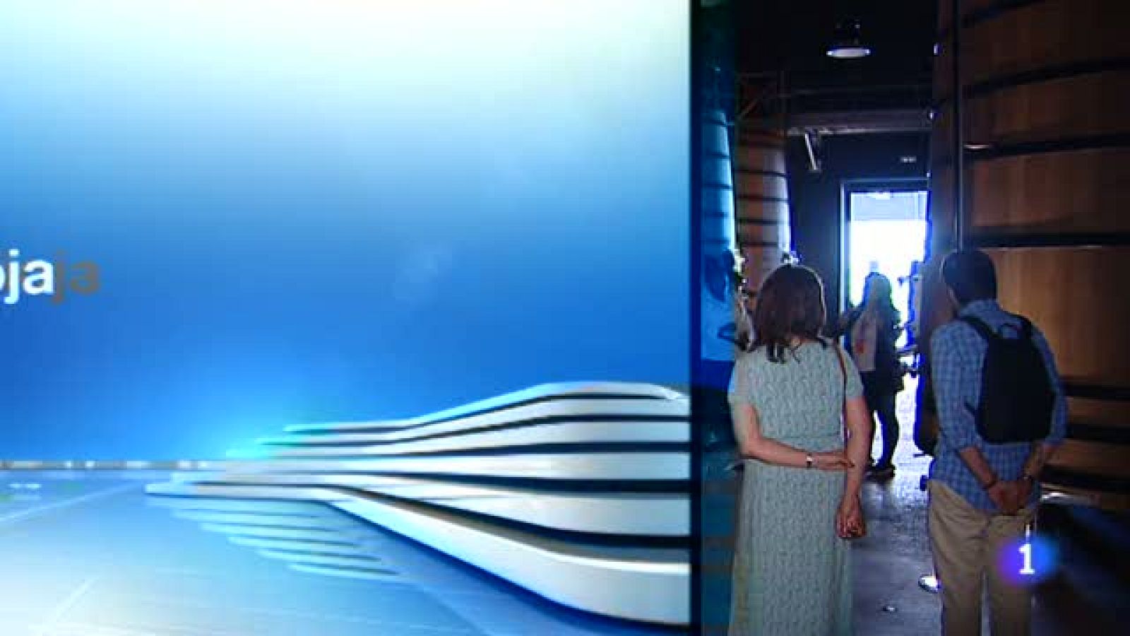 Informativo Telerioja - 5/08/19