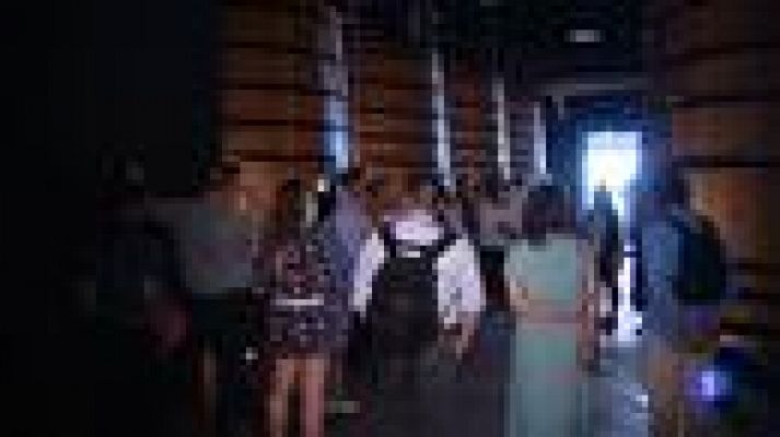 Informativo Telerioja - Informativo Telerioja - 5/08/19