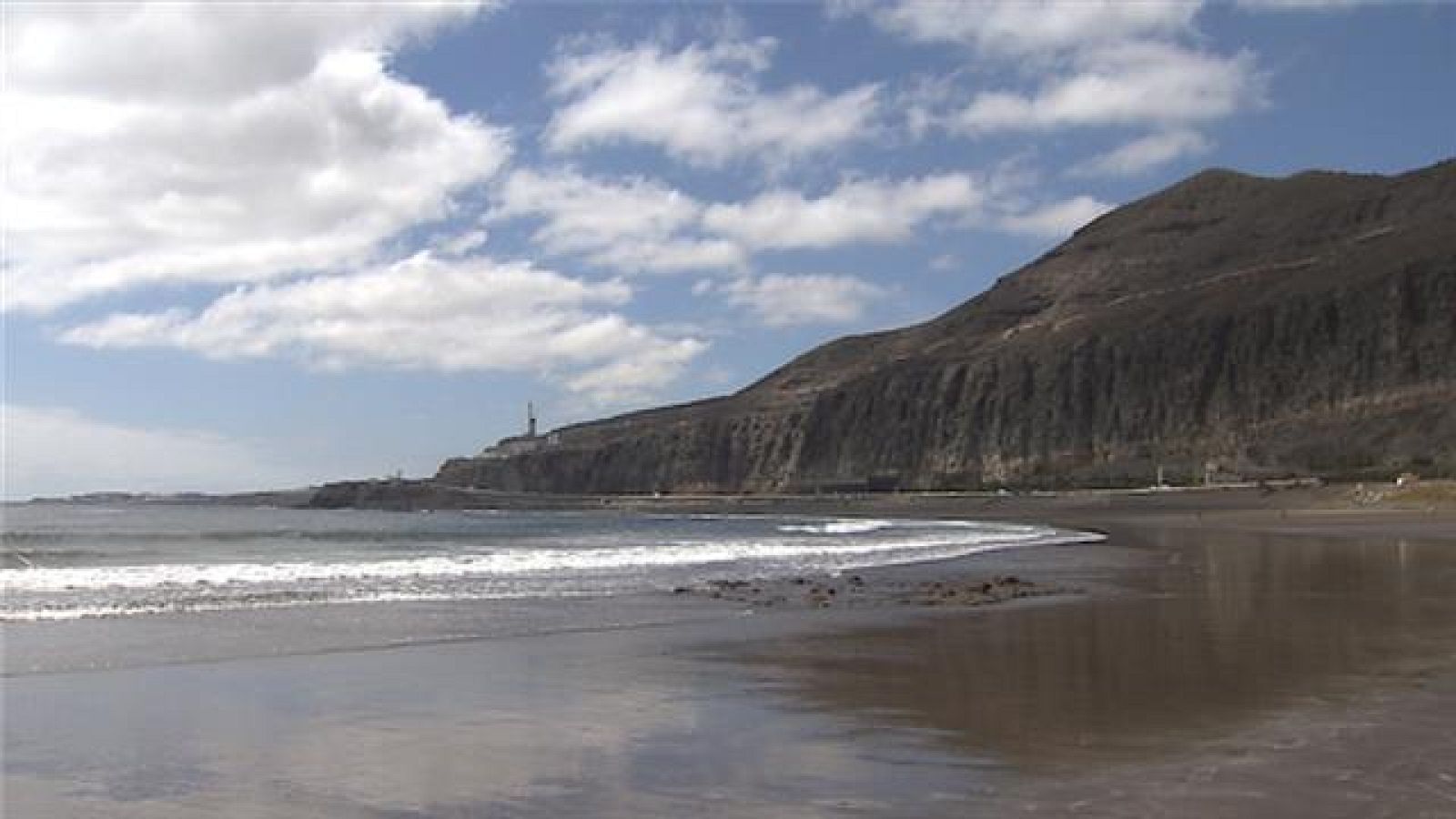 El tiempo en Canarias - 05/08/2019