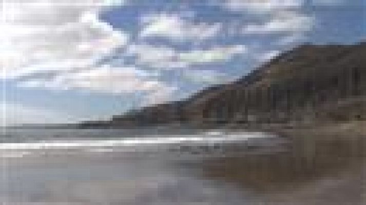 Telecanarias - El tiempo en Canarias - 05/08/2019