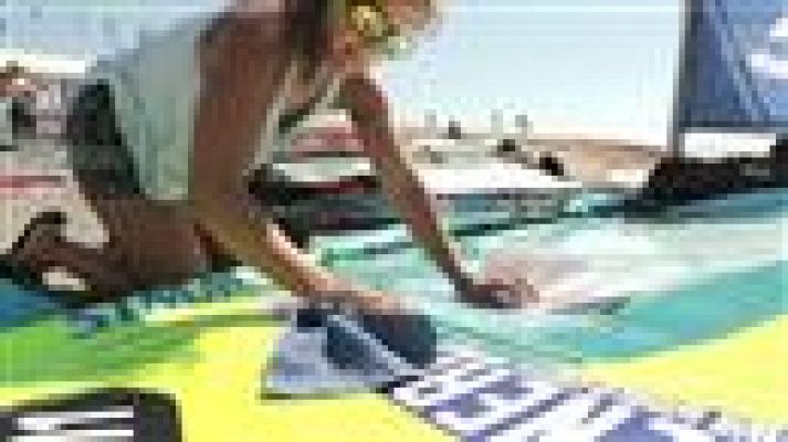 Telecanarias - Deportes Canarias - 05/08/2019